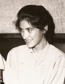 Ania Sierszeń