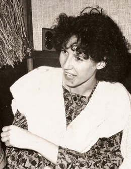 Kasia Harabin