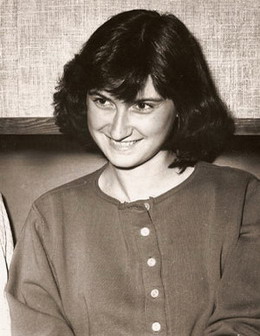 Kasia Sierszeń