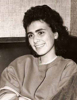 Mirka Ziółko