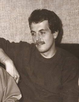 Robert Mroczkowski