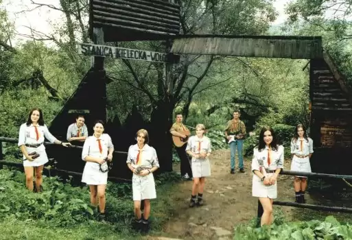 Obietnica (1999)
