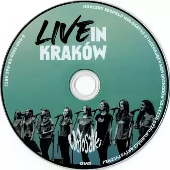 Live in Kraków (2024)