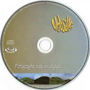 Połączyła nas muzyka (reedycja) (2025)