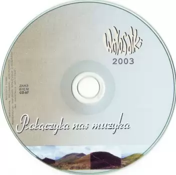 Połączyła nas muzyka (2003)