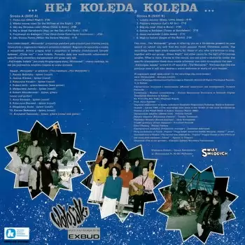 Hej kolęda, kolęda (1990)
