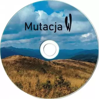 Mutacja W - Droga (2024)