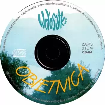Obietnica (1999)