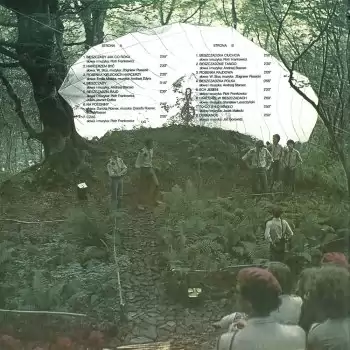 Bieszczady jak co roku (1980)