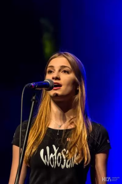 Karolina Łakomiec
