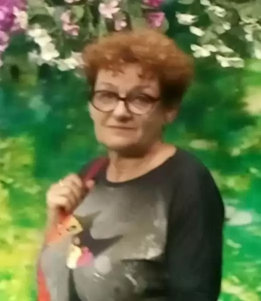 Maria Pęczak