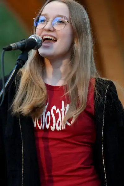 Tosia Zawisza