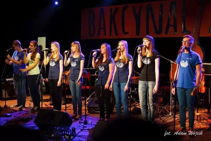 Wołosatki - skład z roku 2014
