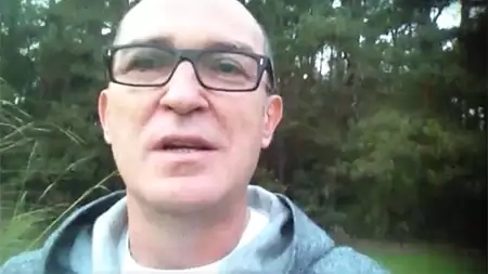 Andrzej Krzywy o Wołosatkach