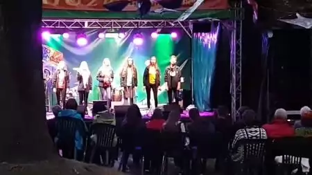 Bieszczadzki trakt