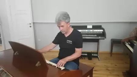 Jesteś