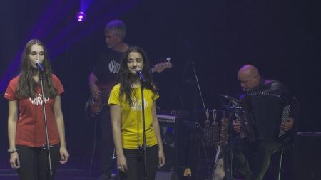 Świat bez Ciebie