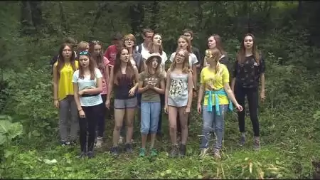 Reportaż telewizji Polsat News