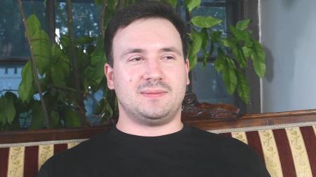 Kawałek Słońca