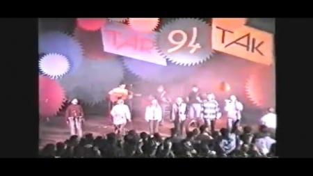Wiązanka piosenek z lat 60-tych