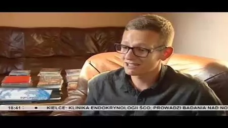 Wołosatki i akcja "Polska płyta dla Polonii Brazylijskiej" - materiał TVP