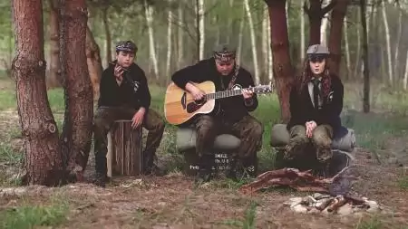 We wtorek po sezonie - Słowa na Wiatr