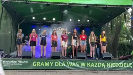 Tu można marzyć