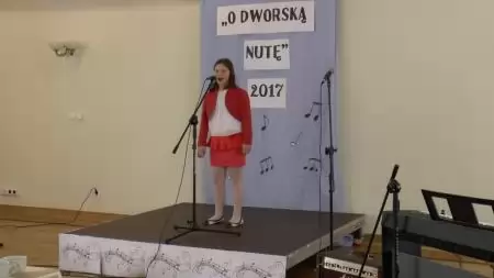Okulary, on i ja - Wiktoria Buchacz
