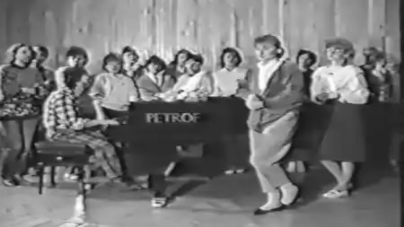 Piosenka weterana
