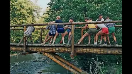 Zbudujmy sobie most
