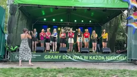 Bieszczadzki trakt