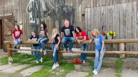 Kiedy cały świat się mieni - Mutacja W