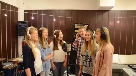Czasu bieg; Huśtawka bluesowa