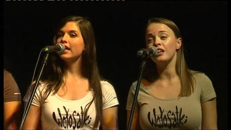 Mam wrażenie