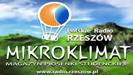 Mikroklimat - Polskie Radio Rzeszów