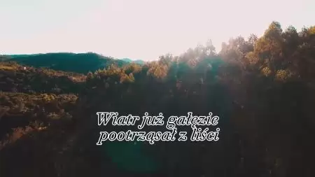We wtorek po sezonie - Kinga Wiśniewska