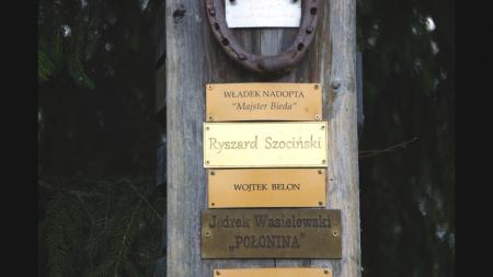 Pożegnanie Majstra Biedy