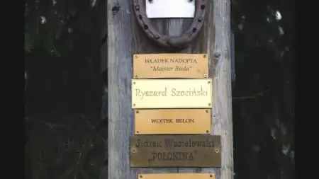 Pożegnanie Majstra Biedy