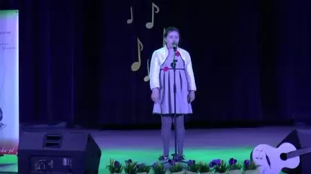 Okulary, on i ja - Wiktoria Buchacz