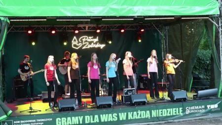 Od pierwszych westchnień