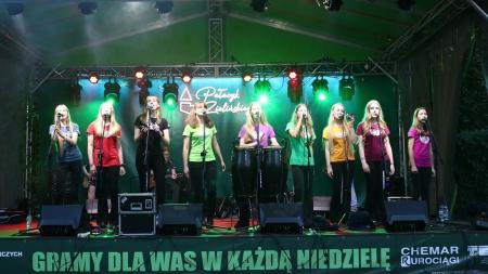 Przyjaciel budzik
