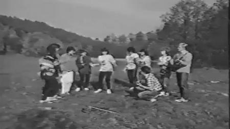 Bieszczadzki rock'n'roll