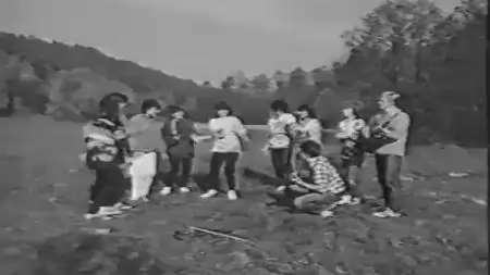 Bieszczadzki rock'n'roll