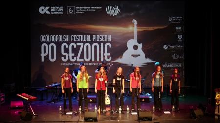 We wtorek po sezonie