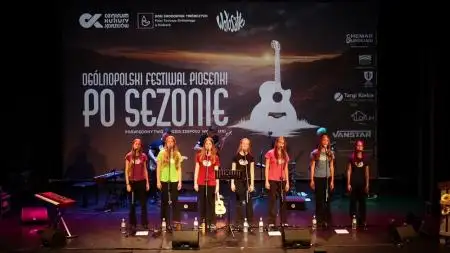 We wtorek po sezonie