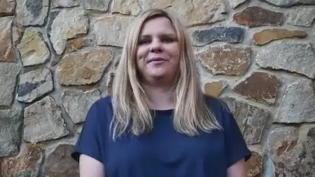 Katarzyna Brzustewicz - życzenia z okazji 50-lecia Wołosatek