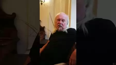 Andrzej Sikorowski - życzenia z okazji 45-lecia Wołosatek