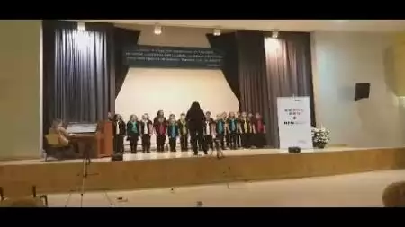 Połączyła nas muzyka - Madzimuzy