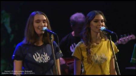 Koncert 45-lecia - część 3