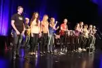 Koncert pamięci Wiesia Buchcica - Nowy Sącz, 5.01.2014